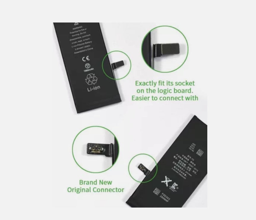 iPhone SE 2020 2nd Gen Genuine Original Battery Replacement iPhone SE 2020 2nd Gen Genuine Original Battery Replacement
